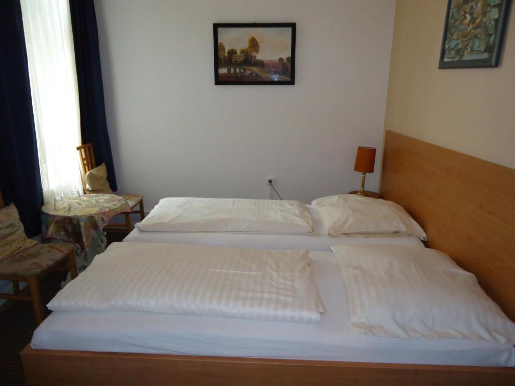 Hotel Garni Nord Hamburg Pokój zdjęcie